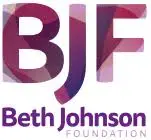 BJF Logo