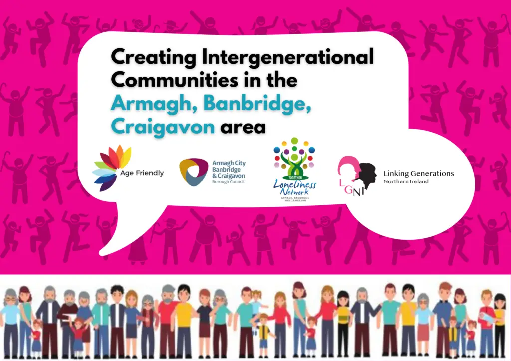 Armagh, Banbridge, Craigavon