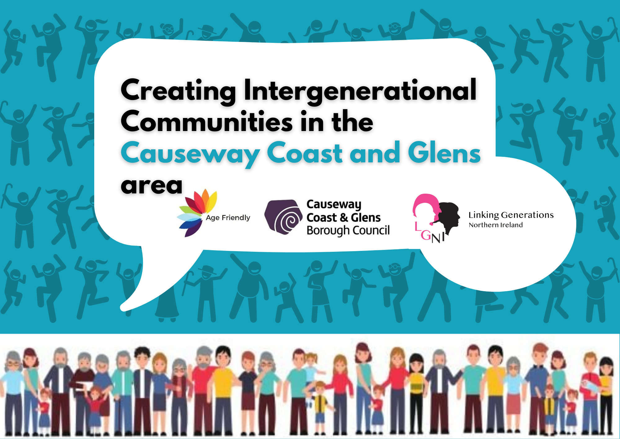 LGNI Causeway Coast & Glens Network Meeting