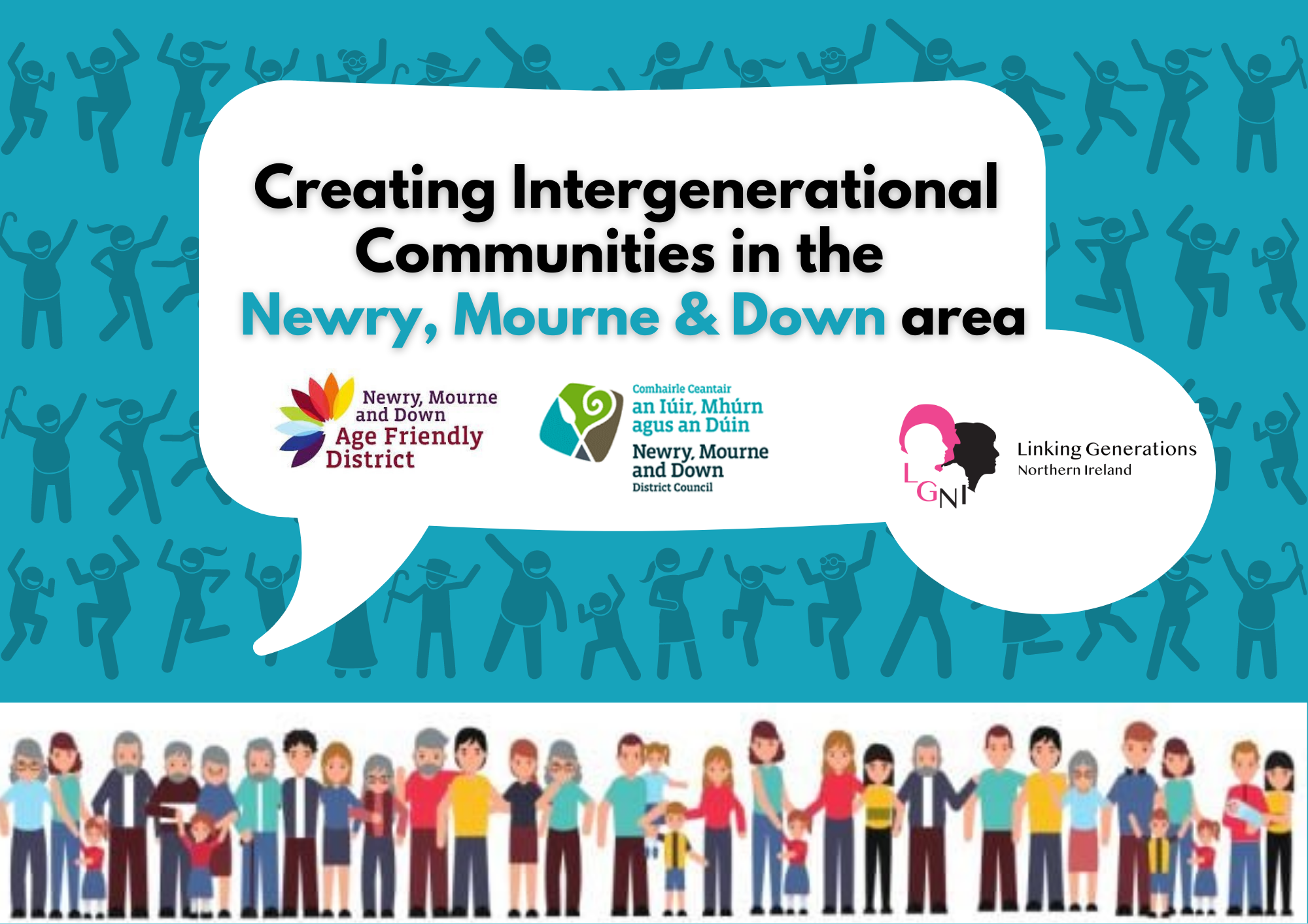 LGNI Newry, Mourne & Down Network meeting