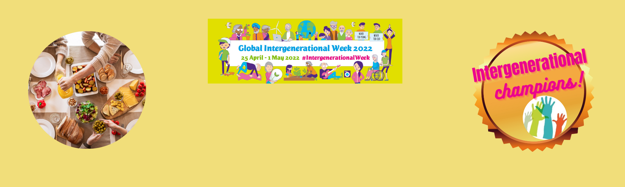 LGNI Global IG Week Events!