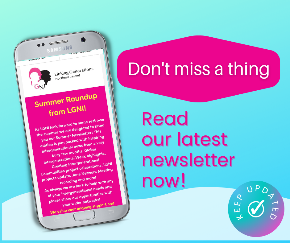 Summer 25 newsletter