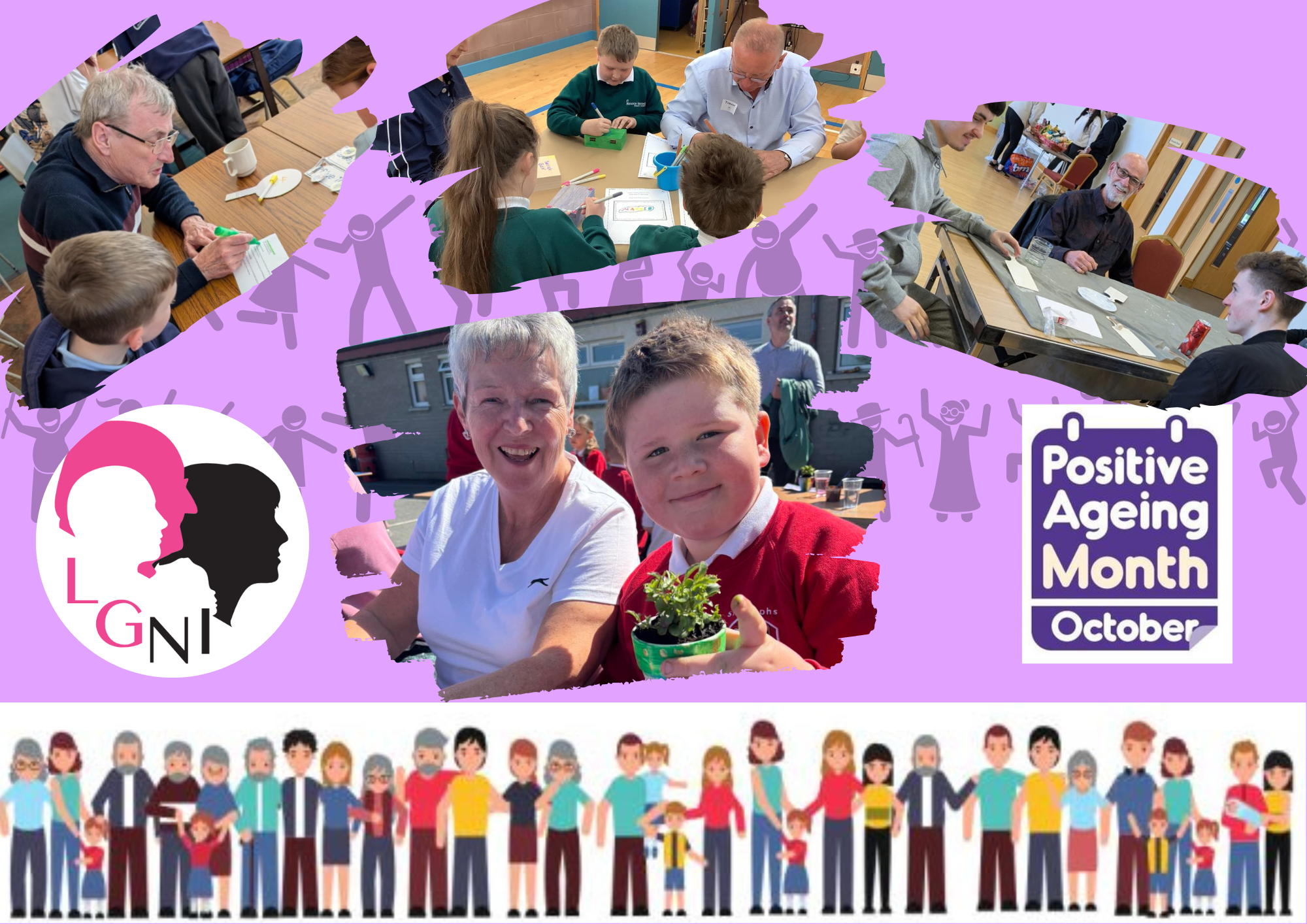 Positive Ageing Month promo (2)